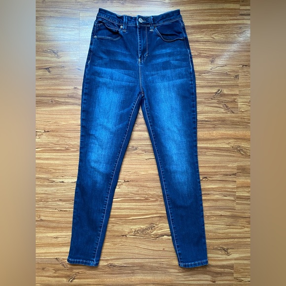 Secrets Women’s High Rise Skinny Jeans size 29 - Picture 5 of 12